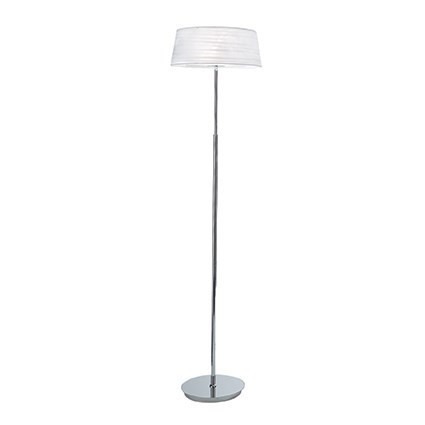Lampa Podłogowa Ideal Lux ISA PT2