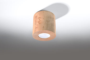 Lampa sufitowa Sollux Orbis SL.0492