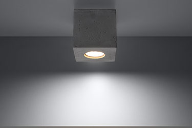 Lampa sufitowa Sollux Quad SL.0489