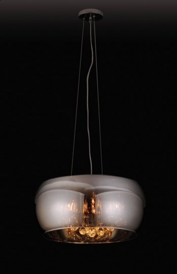 Lampa wisząca MaxLight Moonlight 50 cm P0076-06X
