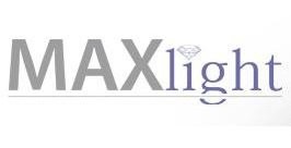 Lampka MaxLight Moonlight T0076-03D