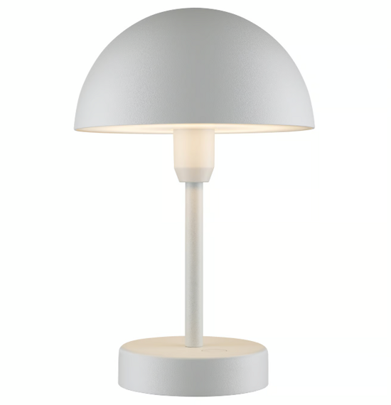Zewnętrzna lampa stołowa na baterie 2418015001 Nordlux Ellen To-Go